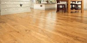 Handcrafted Wood Flooring Services