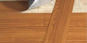 PVC Flooring Services