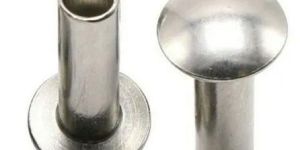 Steel Rivets