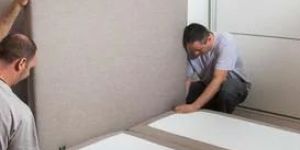Wallpaper Restoration Services