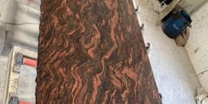 Himalayan Blue Granite Slab