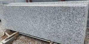 P White Granite