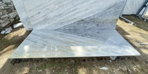 Thoriya White Marble
