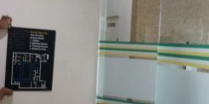 Glass Manifestation Service