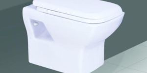Wall Hung European Water Closet