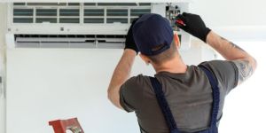 AC Installation Services