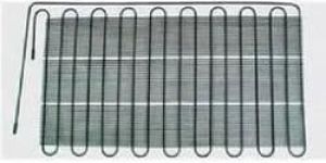 Refrigerator Condenser Coil