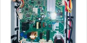 Refrigerator PCB Repairing Services