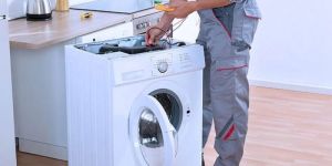 Washing Machine Repairing Services