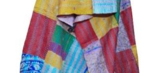 Kantha Shawls