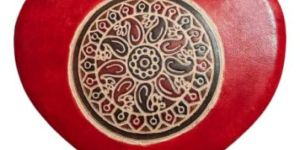 Leather Jewelry Boxes