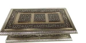 Wooden Dry Fruit Box