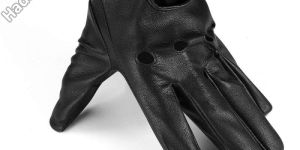 Leather Gloves