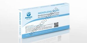 MENDLENE Monofilament Polypropylene Non Absorbable Hernia Mesh
