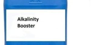 Liquid Alkalinity Builder Chemical