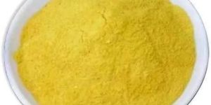 Poly Aluminium Chloride Powder