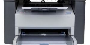 HP Laserjet Printer