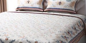 Custom Print Bedsheets