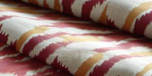 IKAT BEDSHEETS