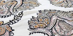 Kalamkari Bedsheets