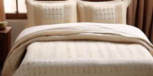 Maheshwari Bedsheets