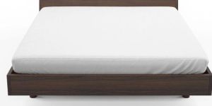 Pure Cotton Bedsheets - Flat & Plain