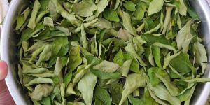 Dried Curry Leaves