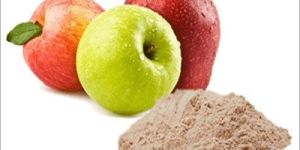 Spray Dried Apple Powder