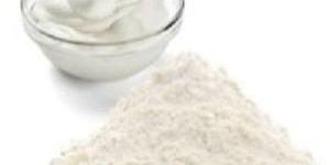 Spray Dried Curd Powder