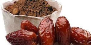 Spray Dried Dates Powder