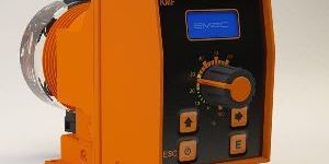 E Dosing Pump