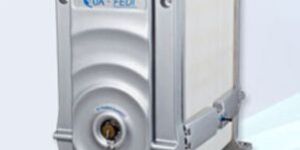 Fractional Electrode Ionization System