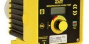 Milton Roy Dosing Pump
