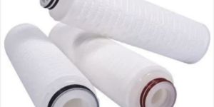 PP Pleated Filter Cartridge