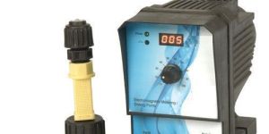 Reverse Osmosis Dosing Pump