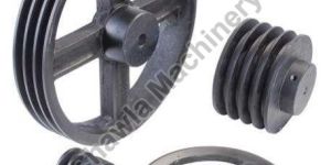 V-belt Pulley