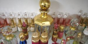 Attar Bottles