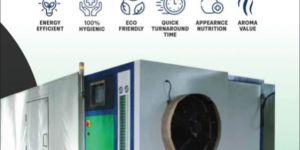 Food Dehydrating Machine