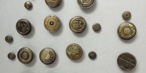 Jeans Buttons