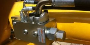 Counterbalance Valves