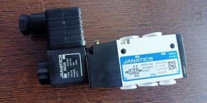 Janatics Solenoid Valves