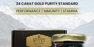15gm Himalayan Shilajit Resin