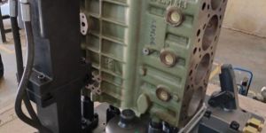 Crankage Hmc Hydraulic Fixture