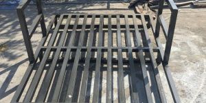 MS Fabricated Pallet