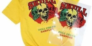 DTF Printing Service