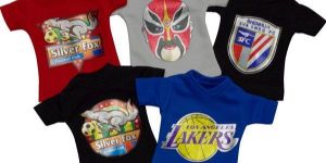 Heat Transfer Printing Services