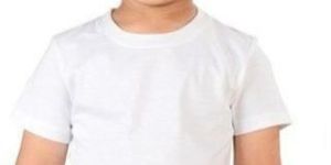 Kids Polyester T Shirt