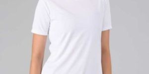 Ladies Dry Fit T Shirt