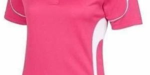 Ladies Sports T Shirt