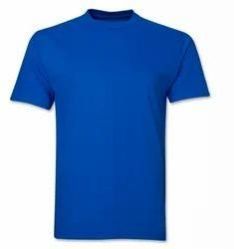 Men Polyester T Shirt